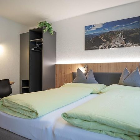 Haus Markus Strolz Sankt Anton am Arlberg Dış mekan fotoğraf