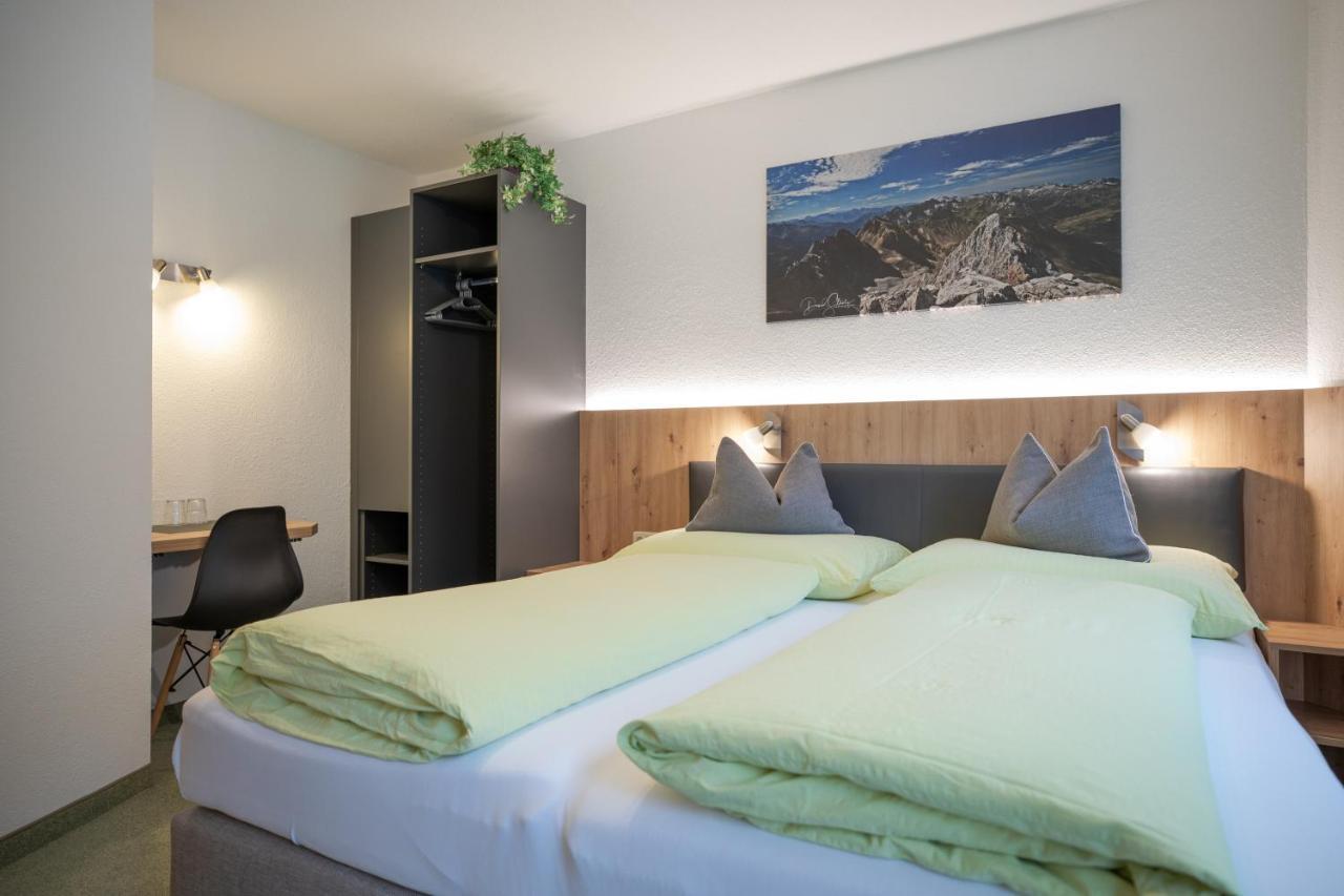 Haus Markus Strolz Sankt Anton am Arlberg Dış mekan fotoğraf